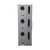 37SS320RC | Eaton 3 Phase, 7 Jaw Safety Socket, 3 Socket, 200A