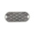 6200A-6508 | Eaton Oblong Reflector 4 3/8 X 1 7/8" With Two Mounting Holes"
