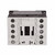 XTCE007B01A | Eaton FVNR 3-Pole Contactor (7A, 110V/50Hz, 120V/60Hz)