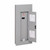 BR816L125FGP | Eaton 1 Ph/BR Loadcenter 125A MLO 8/16 Cir Al Bus Flush Cover &Grd