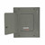 BRCOVC10 | Eaton REPLACEMENT COVER FOR BR816B100 LOADCENTER