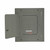 BRCOVS59 | Eaton REPLACEMENT COVER FOR BR48L125SP