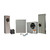 BRPX3A24L1FW | REPL COVER FOR BRP24L125GW