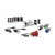 C30CNE04A0 | Eaton 30A Open Elec Held 4NC Light Cont 120V