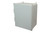 AMU2060H Allied Moulded Products 20 x 16 x 10  Hinged 2-Screw Solid/Opaque Cover