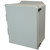 AMU2060LF | Allied Moulded Products 20 x 16 x 10  Metal Snap Latch Hinged Solid/Opaque Cover