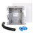 CHSPT2FLUSHMNT | Eaton CHSPT2 FLUSH MOUNT KIT WITH WORK BOX