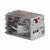 D5RF3T1 Eaton General Purpose Ice Cube Relay (3PDT, 10A, 24VDC Coil)