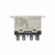 D8PR7TEB | Eaton DPST NO POWER RELAY E BRACKET 240VAC COIL
