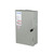 DG322URB Eaton General Duty Non-Fusible Safety Switch (60A, Three-pole, Three-wire, 240V)