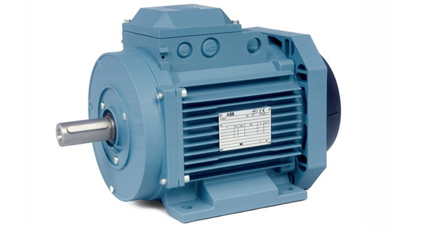 Three-Phase Motors