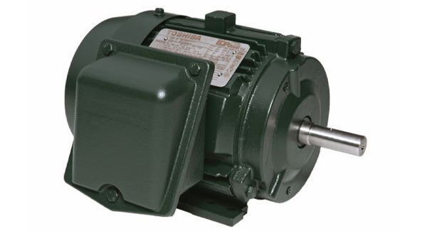 Single Phase Motors