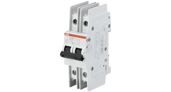 Low Voltage Circuit Breakers