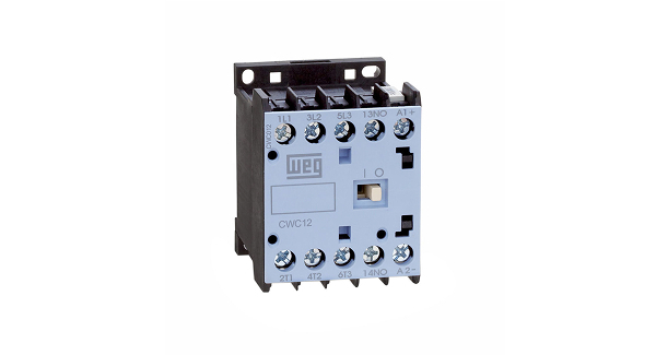 Motor Contactors