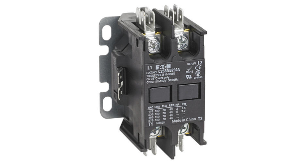 Modular Contactors