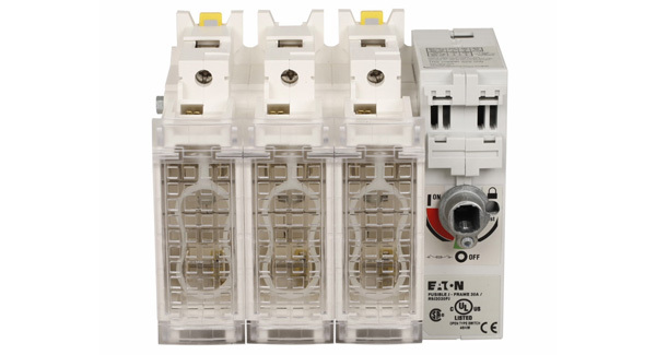 Fusible Safety Switches
