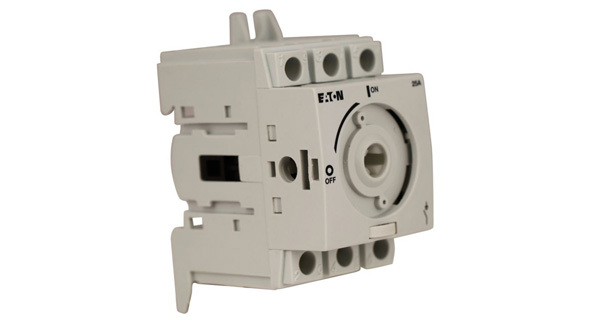 Non-Fusible Disconnects