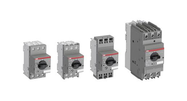 Manual Motor Starters