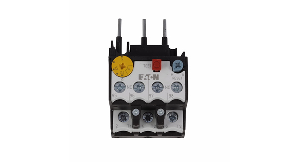 Thermal Overload Relays