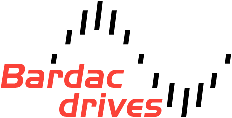 Bardac logo