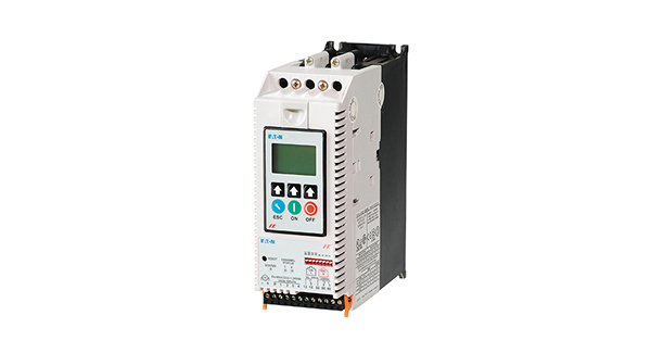 3-Phase Motor Soft Starter