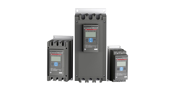ABB Soft Starters