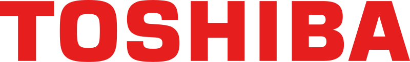 Toshiba logo