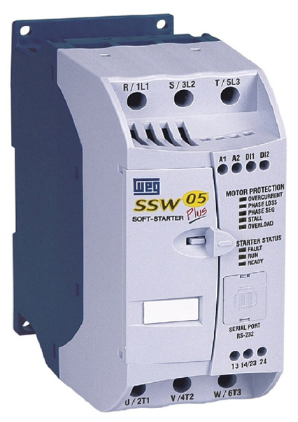 Weg Pump Genius Series AC Drive