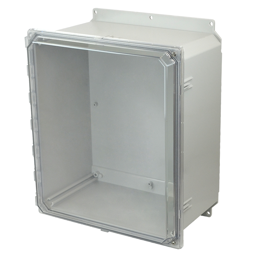 PCJ16148CCHF - Hammond Manufacturing - Polycarbonate