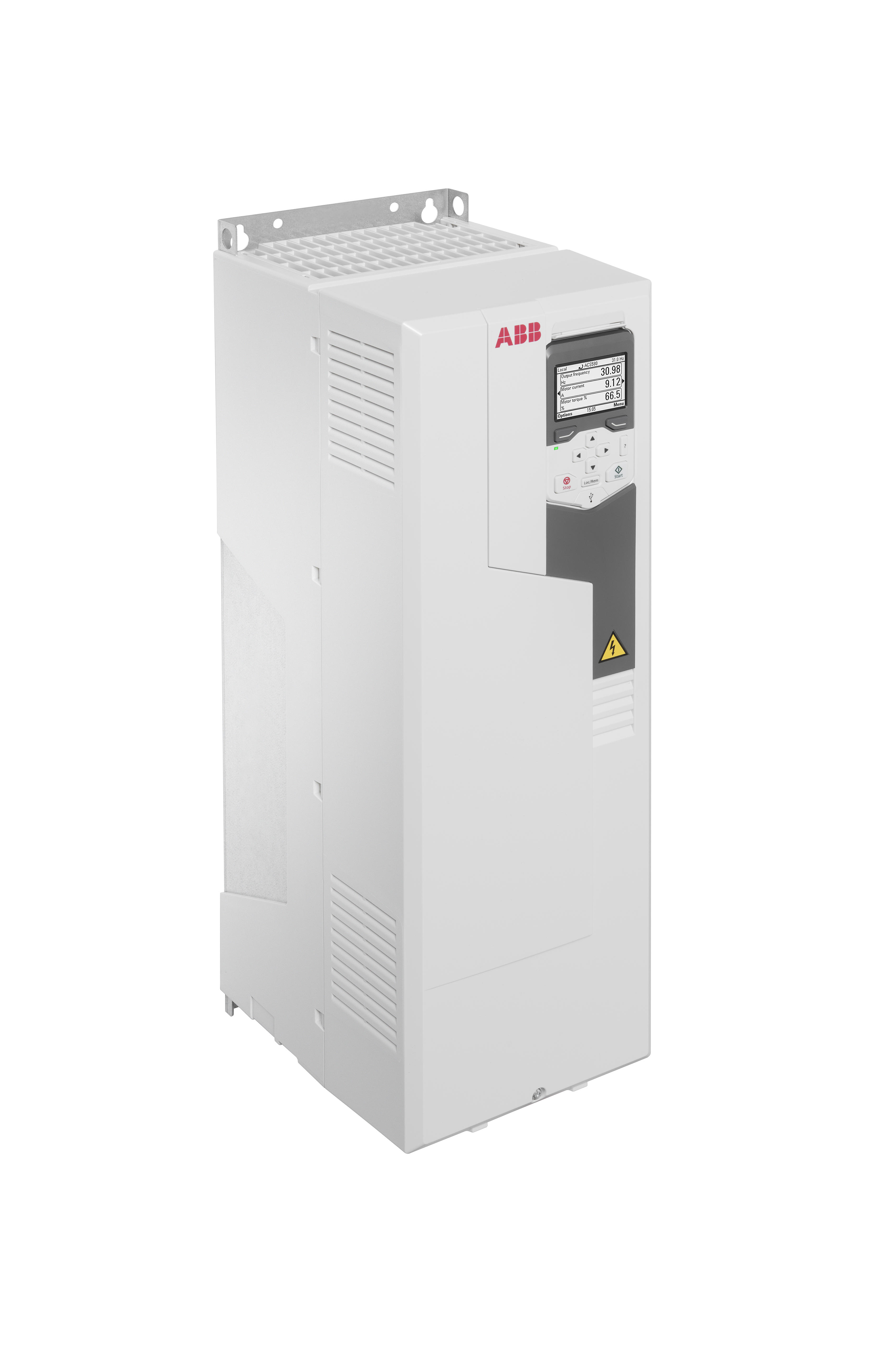ACS580-