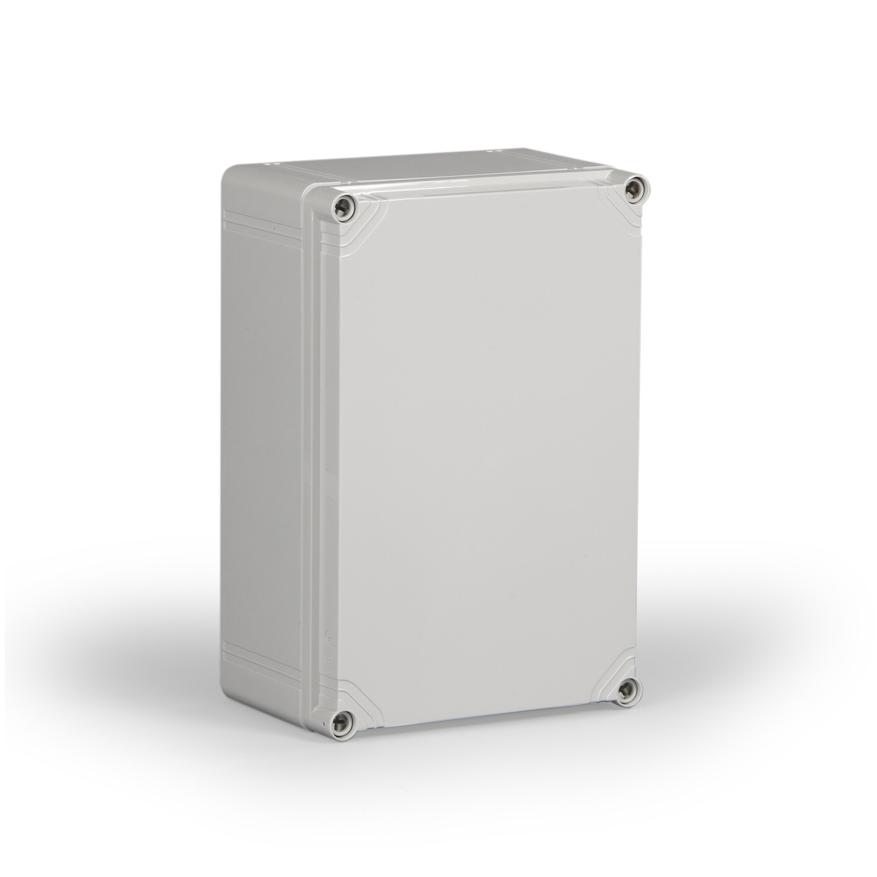 OPCP203013G.U - Ensto - 7.78 x 11.81 x 5.20 Polycarbonate