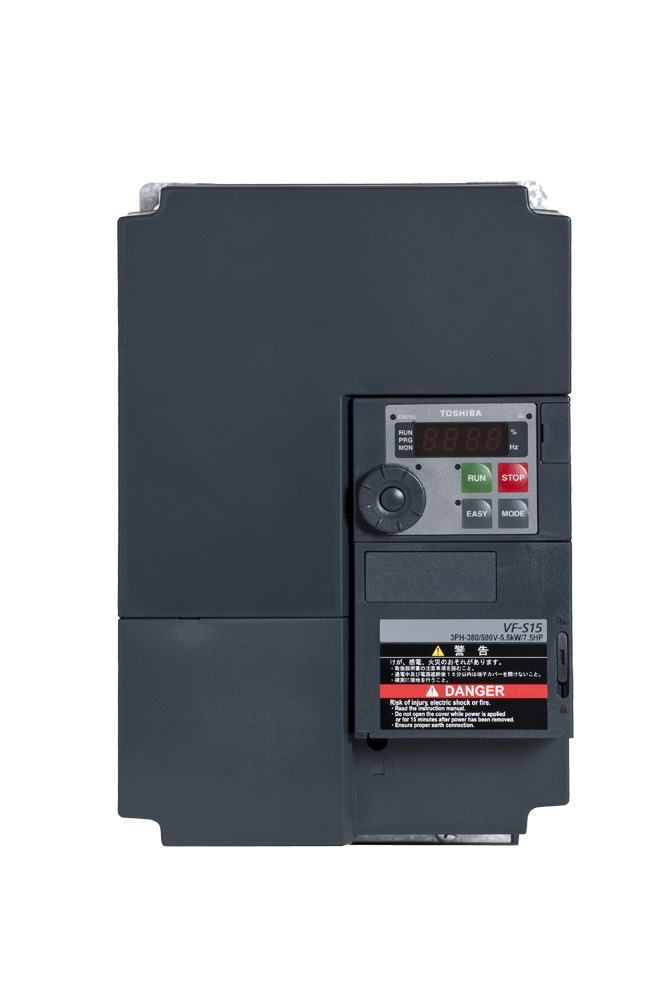 VFS15-2004PM-W1 | Adjustable Speed Low Voltage Drive