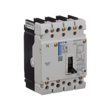 PDG14M0035VFFJ - Eaton - PDG1,4P,35A,65KA/480V,50C FXFXTMTU - Wistex