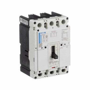 PDG23G0060P2DK - Eaton - PDG2,3P,60A,35KA/480V,PXR25LSI - Wistex