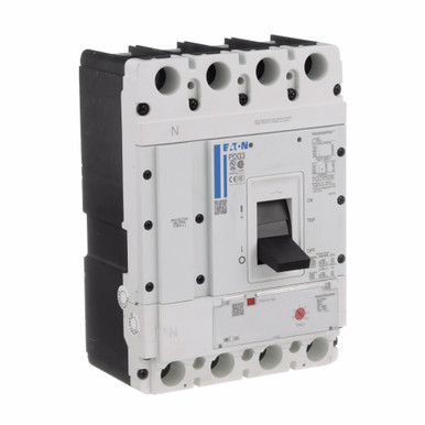 PDG30P0300TFAK - Eaton - PDG3,4P 0%N,300A,100KA/480V,FXADJ TMTU - Wistex