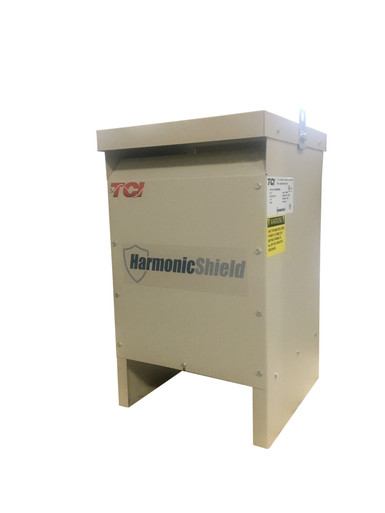 HSD0450CW31100 - TCI - TCI, HSD, 450HP, 600/3/60, UL Type 3R, Contactor ...