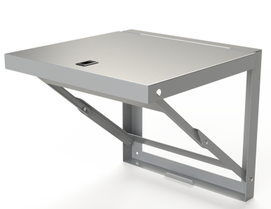 SCE-FS1818-09 - Saginaw Control & Engineering - 18 x 18 x 2 Shelf