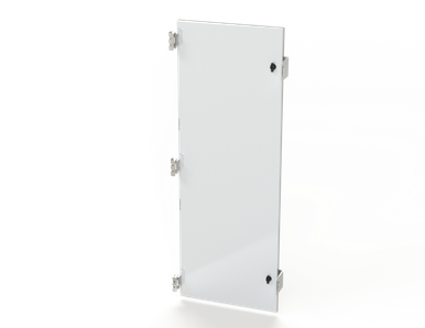 Control Panel Dead Front Design Examples SCE-DF60EL48 - Saginaw Control & Engineering - 55.5 x 20.13 x 0.83 ...
