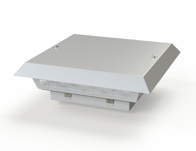 SCE-N12TMV - Saginaw Control & Engineering - 5.6 x 18 x 18 Top Mount ...