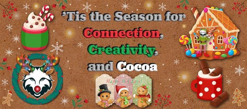 Holiday Cheer, MWA Style