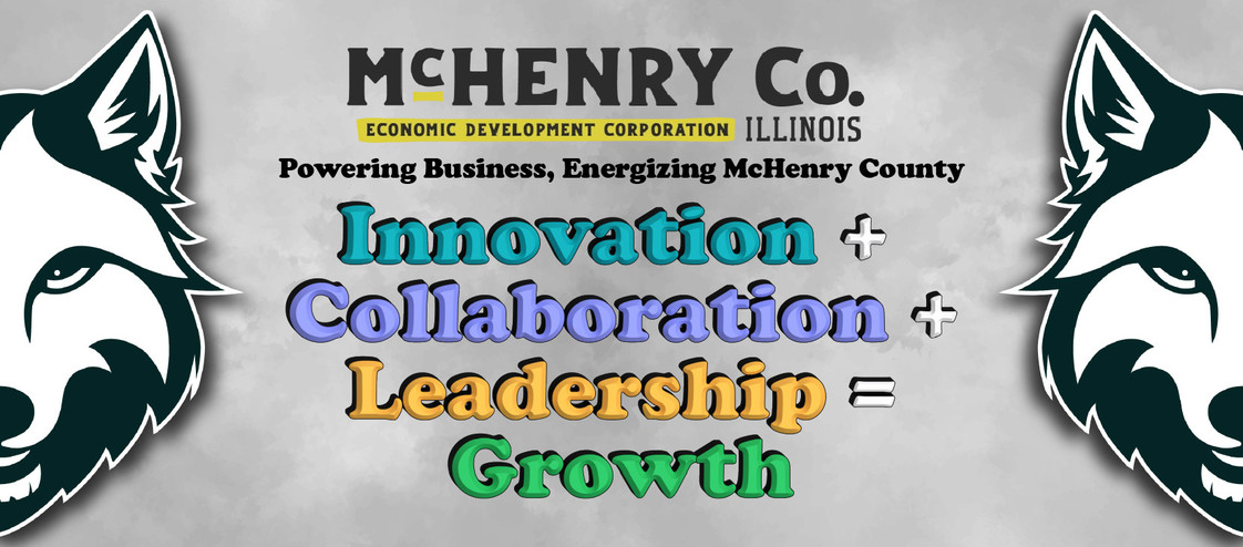 Who Is MCEDC? And Why They Matter to McHenry County
