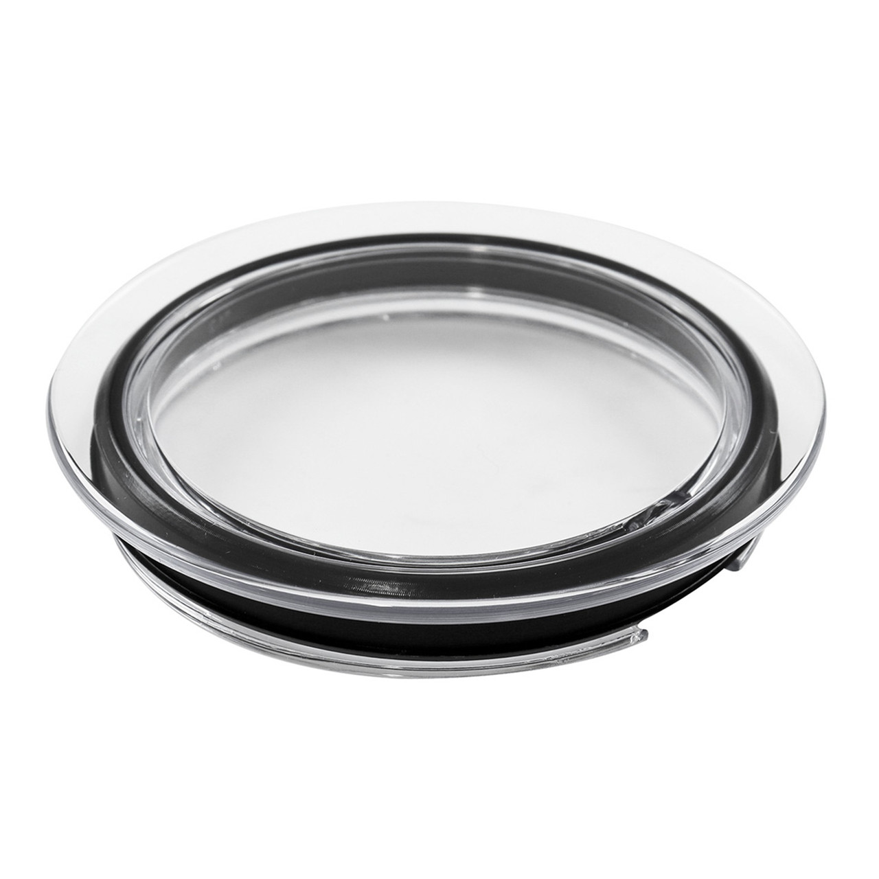 Milk Frother Lid for Krups Nespresso® Citiz Milk XN601 Aeroccino