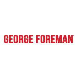 George Foreman