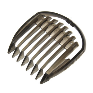 Genuine Babyliss E700, E800 Series 3mm-18mm Shaver Comb Genuine Babyliss E700, E800 Series 3mm-18mm Shaver Comb