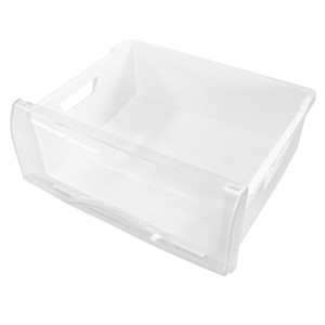 Genuine Haier BN, HRF-265F Series Freezer Drawer Assembly Genuine Haier BN, HRF-265F Series Freezer Drawer Assembly
