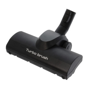 Miele 35mm Turbobrush for Classic, Complete, Compact, S-Series, S-Type, Swing H1 Vacuum Cleaners (7250040) Miele 35mm Turbobrush for Classic, Complete, Compact, S-Series, S-Type, Swing H1 Vacuum Cleaners (7250040)
