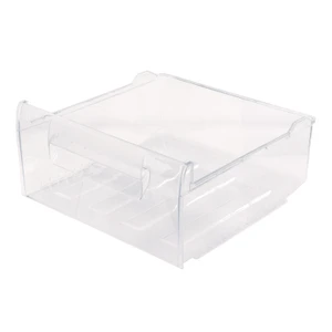 Genuine Hoover, Candy & Zerowatt 49038175 Freezer Middle & Upper Complete Drawer