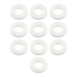 Passion Fruit Scented Vacuum Cleaner Air Freshener Pods For Numatic - Pack of 10 (915350)