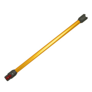 Gold Wand Extension Rod Tube for Dyson V12 Detect Slim Series (971518-10) Gold Wand Extension Rod Tube for Dyson V12 Detect Slim Series (971518-10)