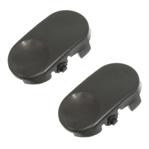 Tool Catch for Dyson DC25, DC27, DC30, DC31, DC33, DC34, DC35, DC43H, DC44, DC45, DC56, DC57 - Pack of 2 (911523-03)